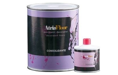 Atriafloor Consolidante