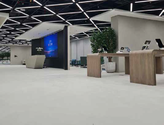 Atriafloor Super Titanium