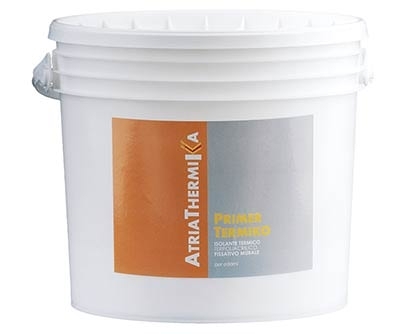 Atriathermika Primário Exterior