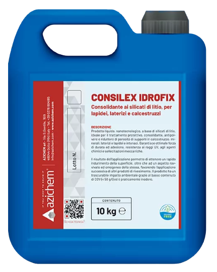 Consilex Idrofix
