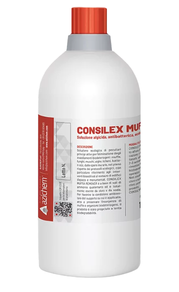 Consilex Muffa Remover