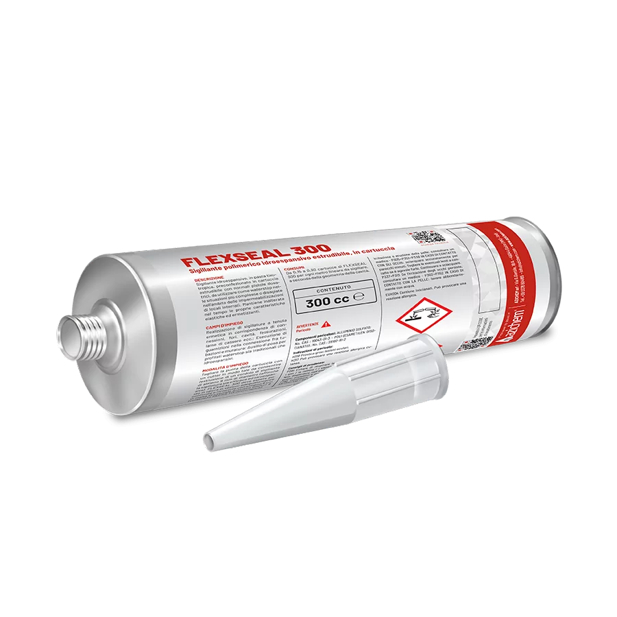 Flexseal 300