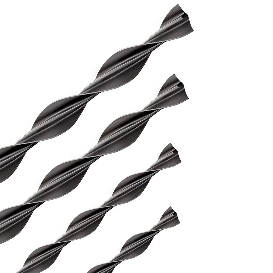 Helix Steel AISI 304