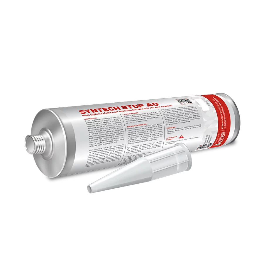 Syntech STOP AQ