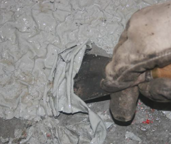 Guard Remover Painted Surfaces