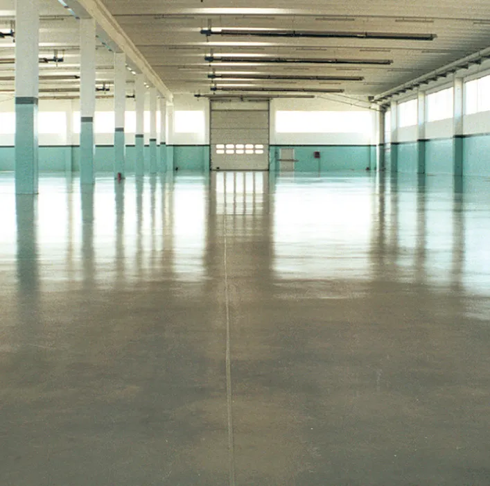 Polistar P8670 Transparente