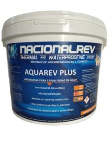 Aquarev plus