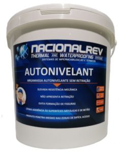Autonivelant