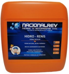 Hidro-renis