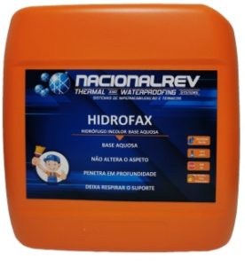 Hidrofax
