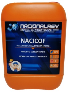 Nacicof