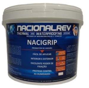 Nacigrip