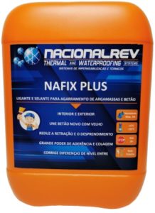 Nafix plus