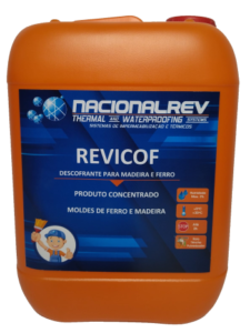 Revicof