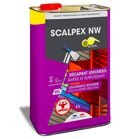 Scalpex NW
