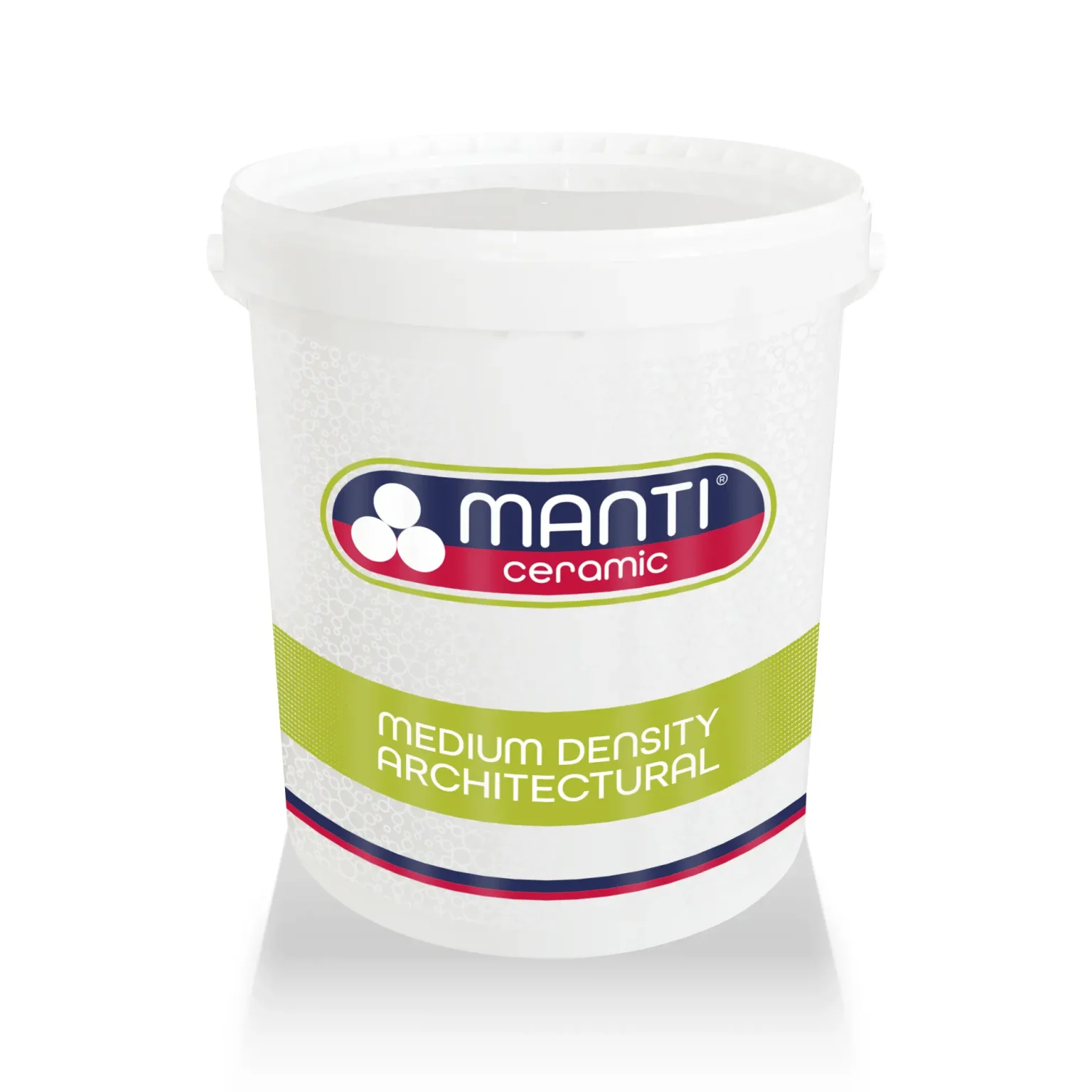 Manti Média Densidade