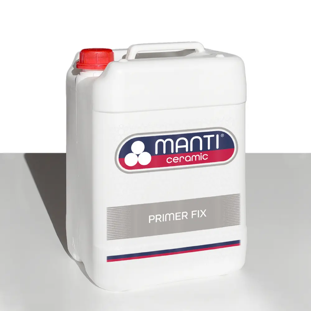 Manti Primer Fix