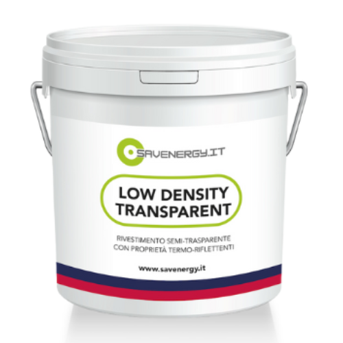 Manti Low Density Transparent