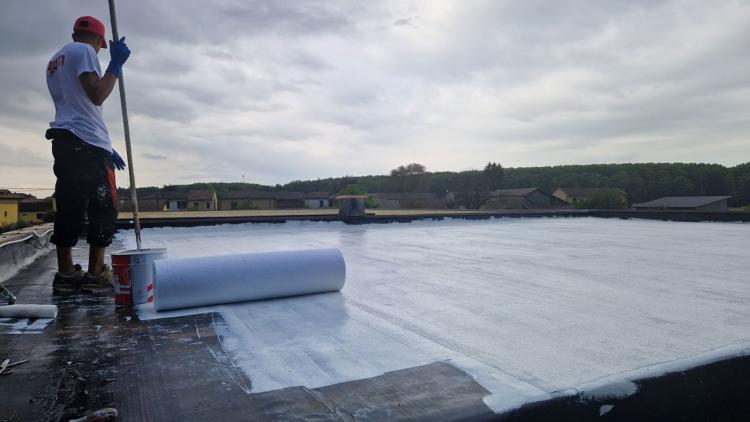 Impermeabilizações