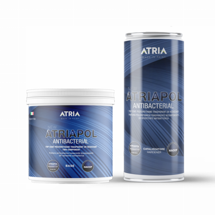 Atriapol W Protetivo