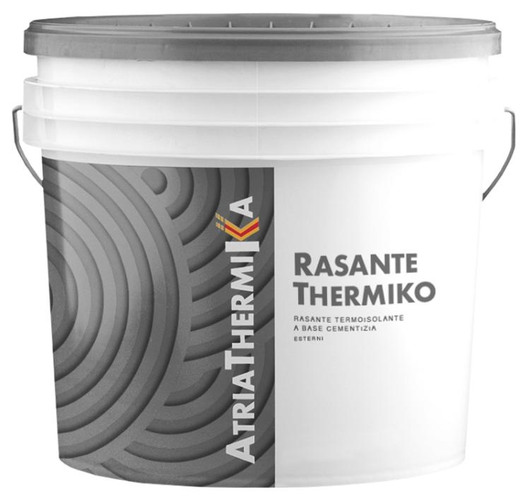 Atriathermika Rasante Thermiko