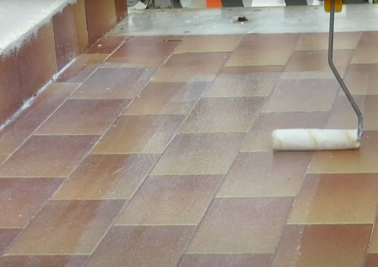 Umbrella Kit Antiderrapante