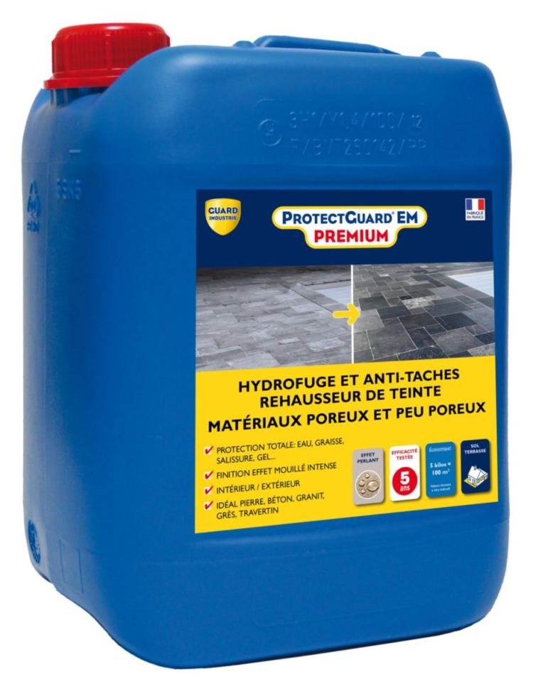 Protectguard EM Premium