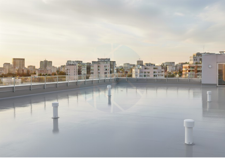 Ventilation for Liquid Membranes