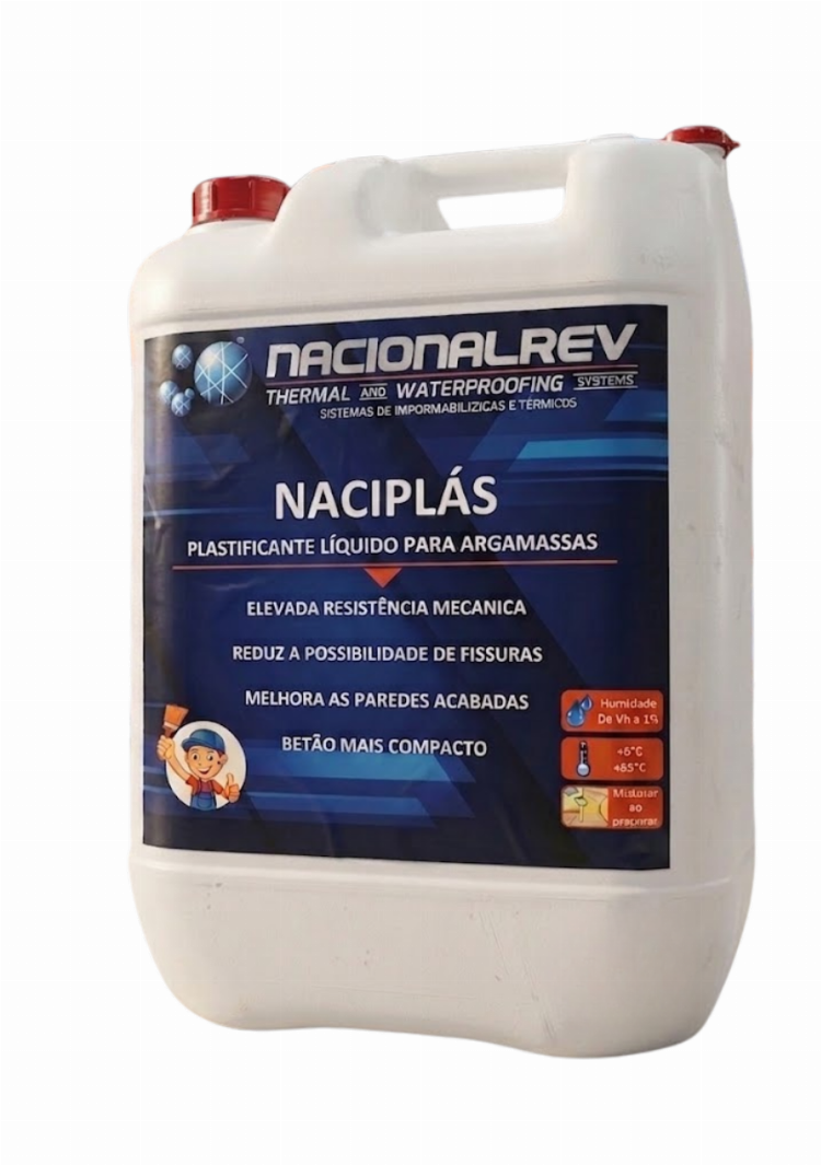 Naciplás
