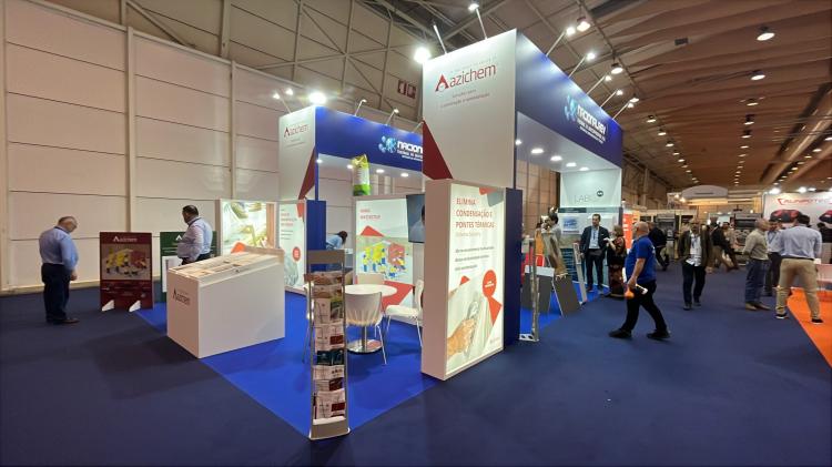 Tektónica 2025 – Feira de Construção de Lisboa Nacionalrev