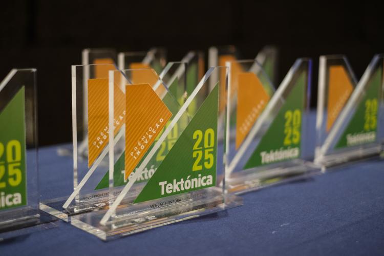 Prémio Tektónica Inovação 2025 - I.GEO BOX Nacionalrev