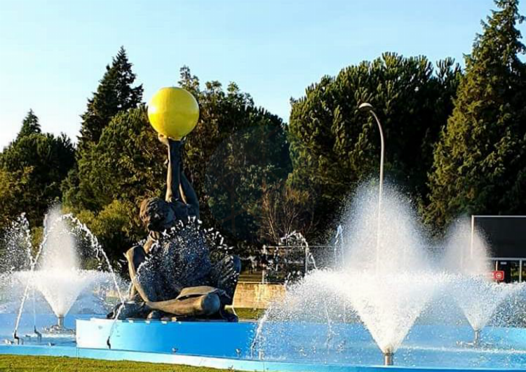 Rotunda da Juventude