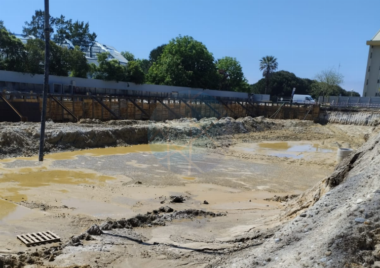 Residência de Estudantes Universitários