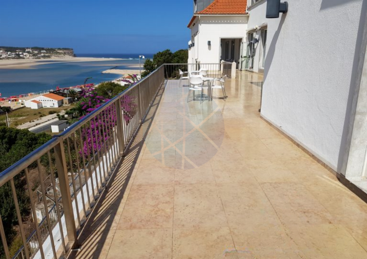 Sistema de Impermeabilização Incolor