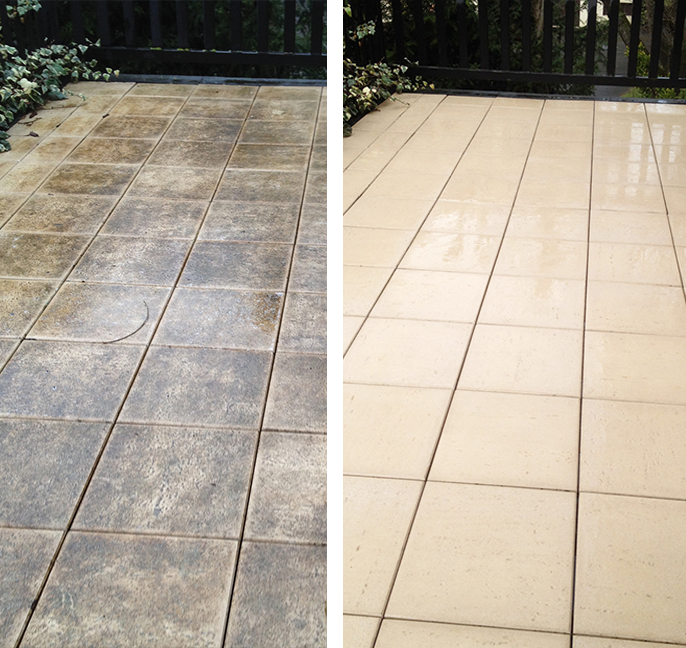 Guard Cleaner Degreaser