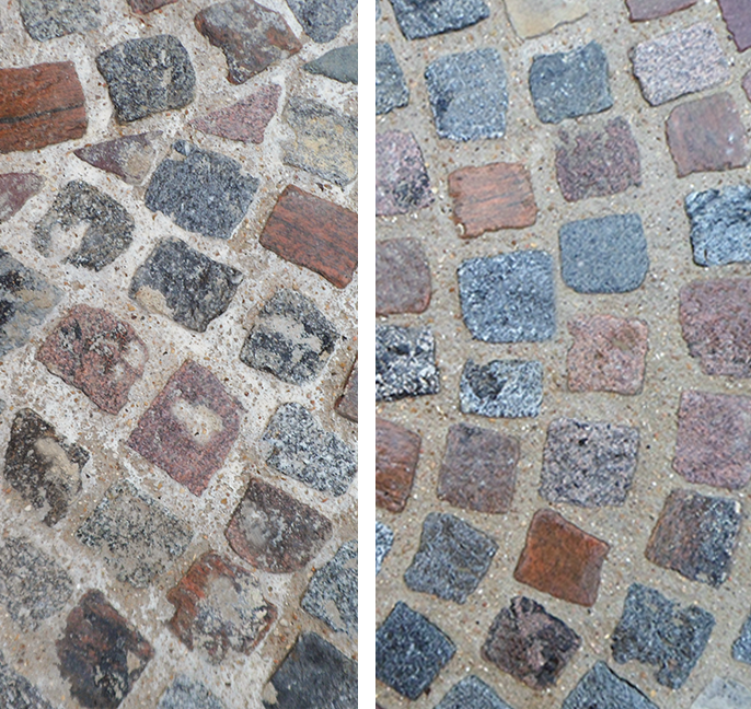 Guard Remover Efflorescence & Cement