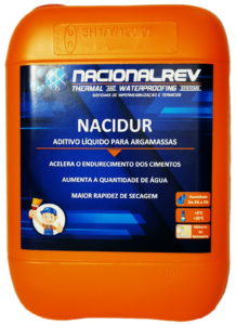 Nacidur